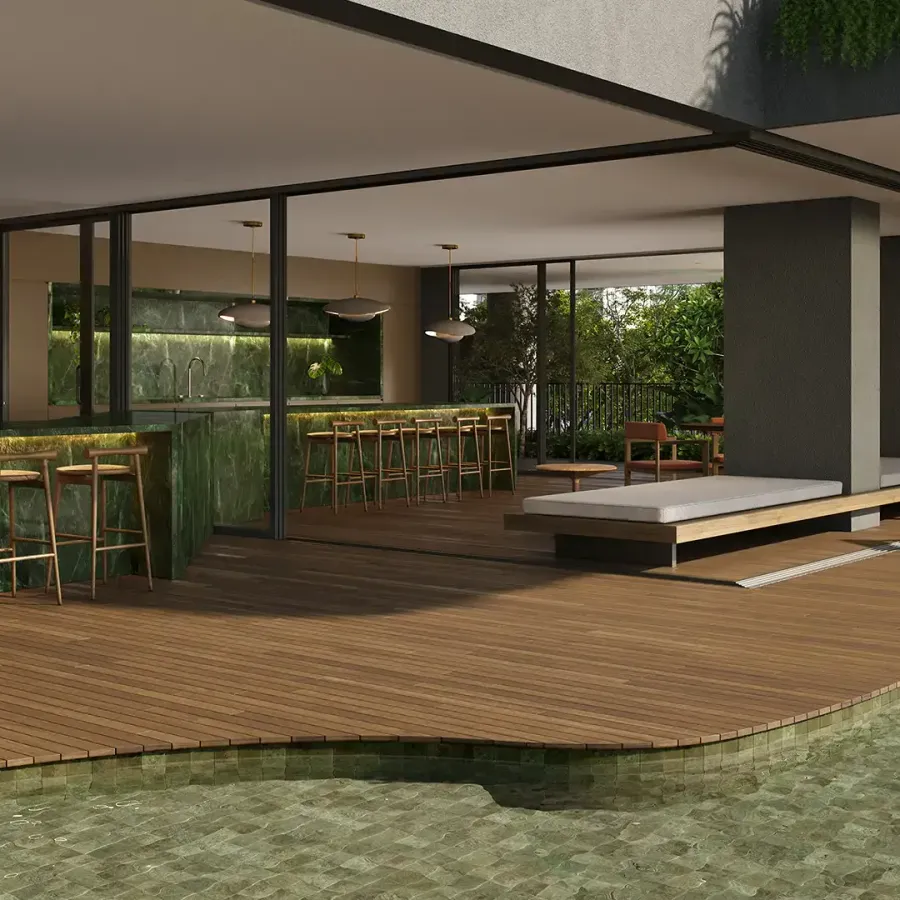 Tess brooklin construtora nortis construção 170 metros 03 su