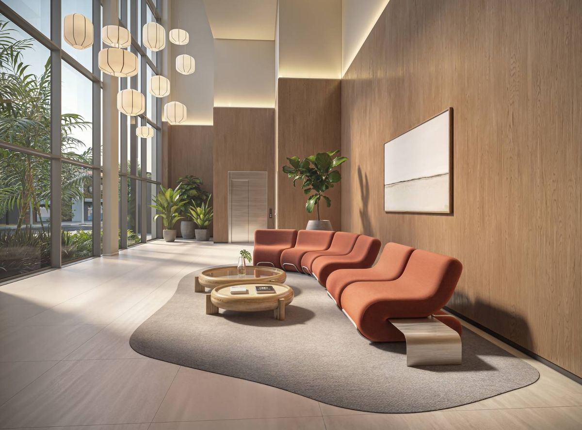 Landmark santa cruz by diálogo residences construção 131 met