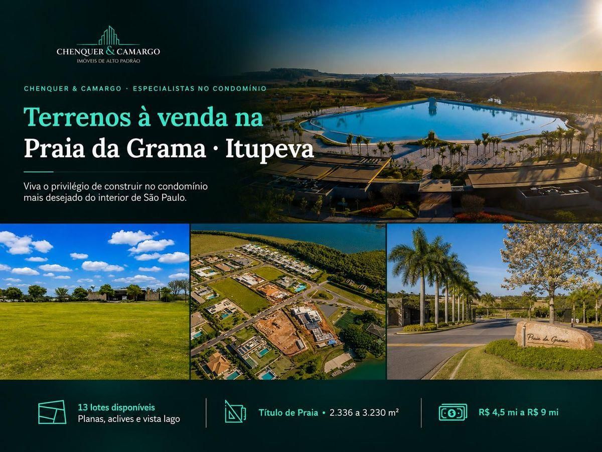 Terreno, 2500 m² - Foto 1