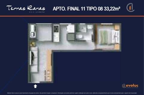 Terras raras vila carrão construtora evoluc 43 metros 02 dor