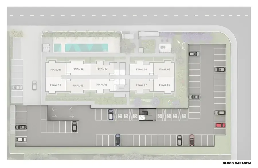 Urban residencial construtora habras construção 50 metros 02