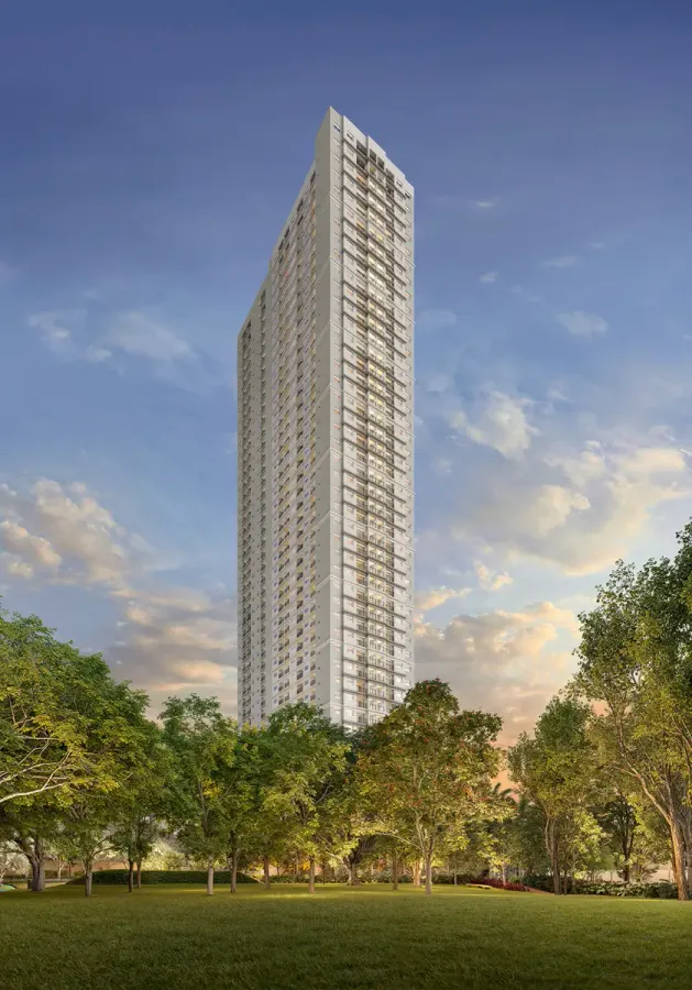 Jardim da hípica apartaments lançamento 21 metros studios co