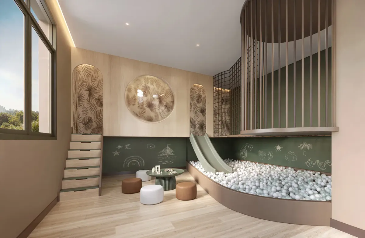 Jardim da hípica apartaments lançamento 21 metros studios co