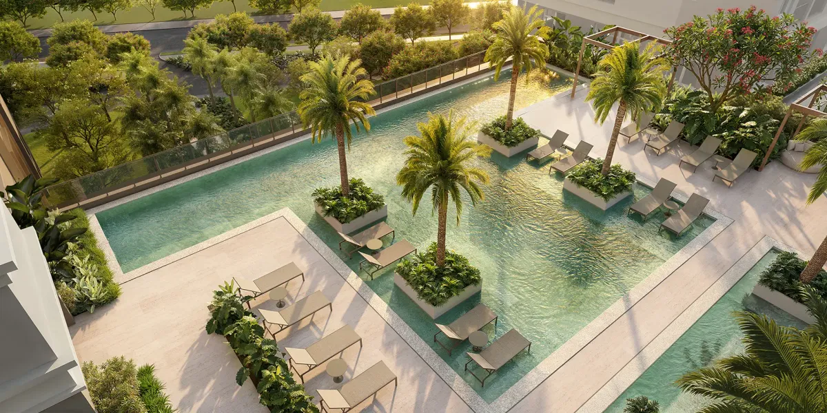 Jardim da hípica apartaments lançamento 21 metros studios co