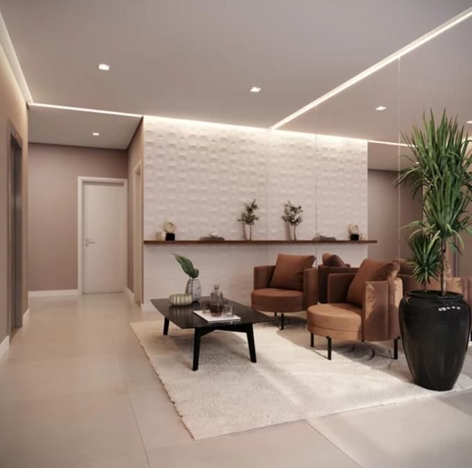 Haus nova petrópolis construtora nazaré construção 53 metros