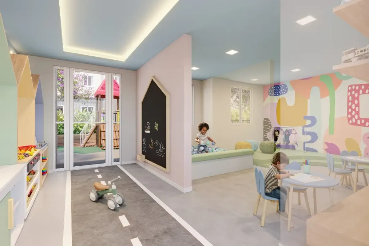 Elev anhaia mello construtora trisul construção 25 metros 01