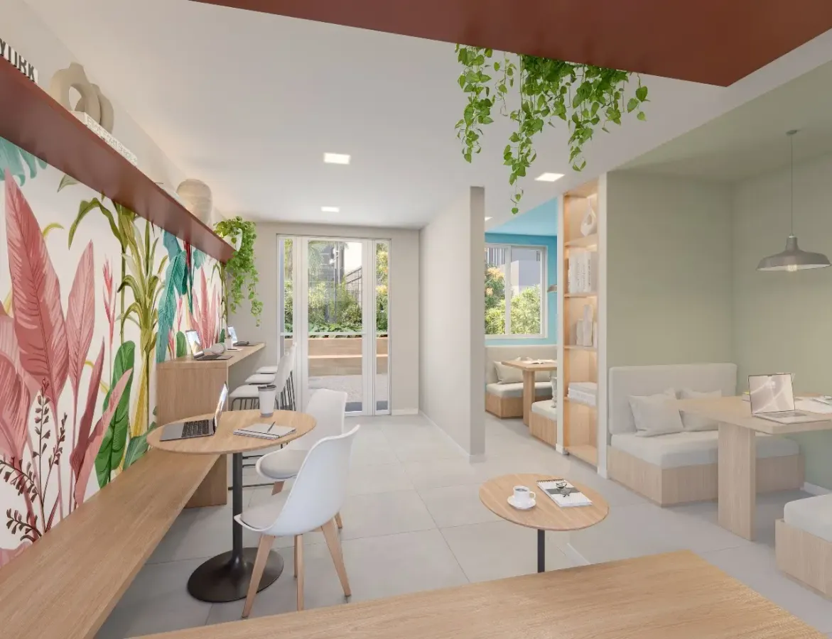 Elev anhaia mello construtora trisul construção 25 metros 01