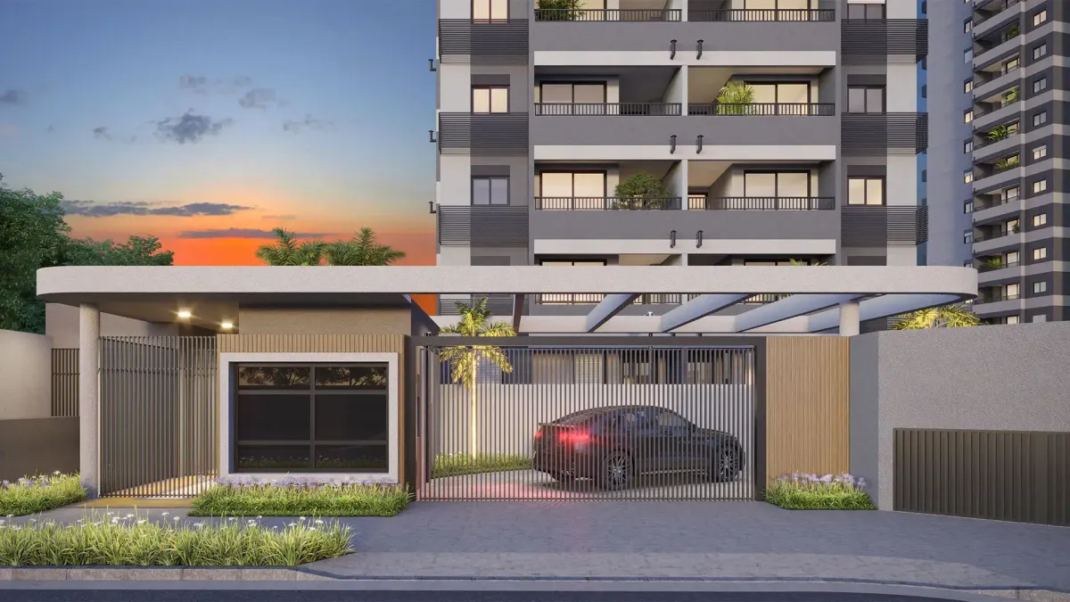 011 brooklin residence construtora riva construção 42 metros