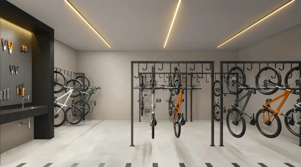 Auren studios vila clementino construtora trisul lançamento 