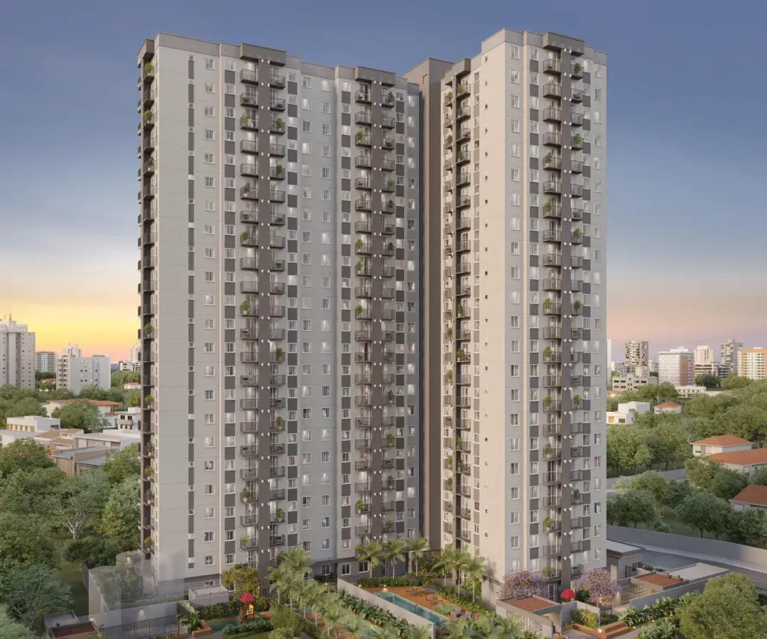 Elev anhaia mello construtora trisul construção 25 metros 01