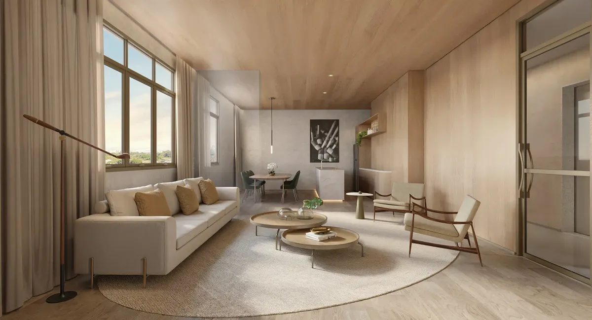 Jardim da hípica apartaments lançamento 21 metros studios co