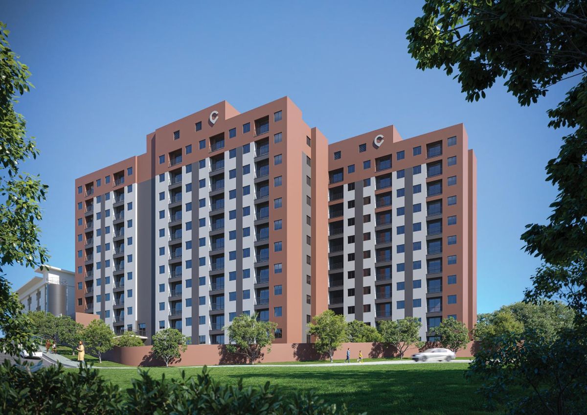 First urbano by cavazani construtora cavazani construção 32 