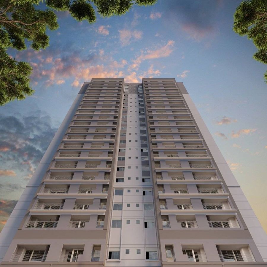 Living only ipiranga construtora living construção 84 metros
