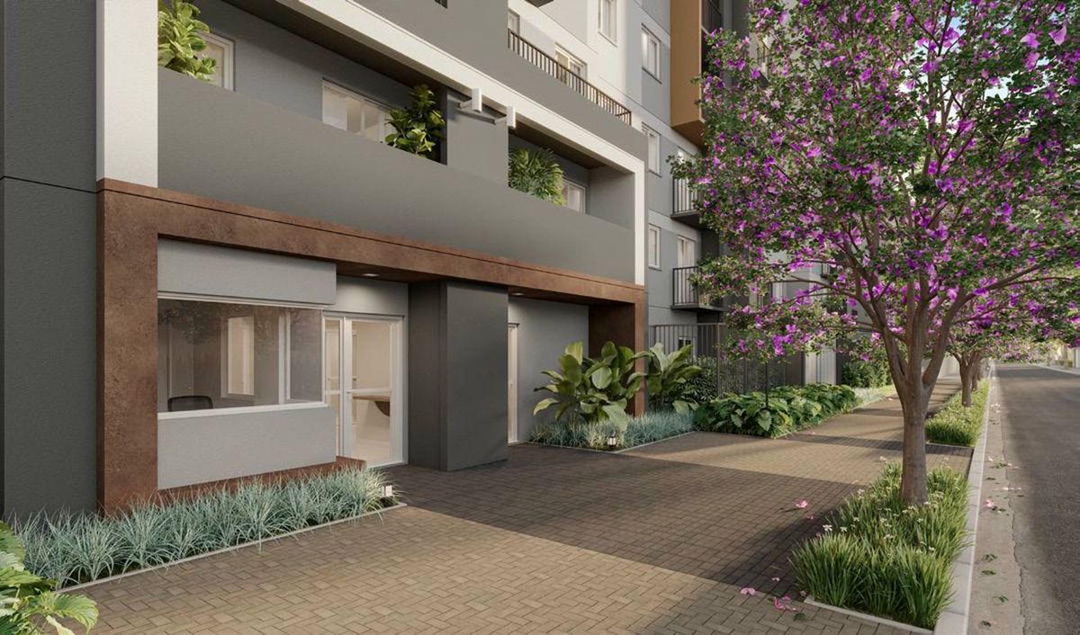 Elev ipiranga construtora trisul construção 34 metros 02 dor