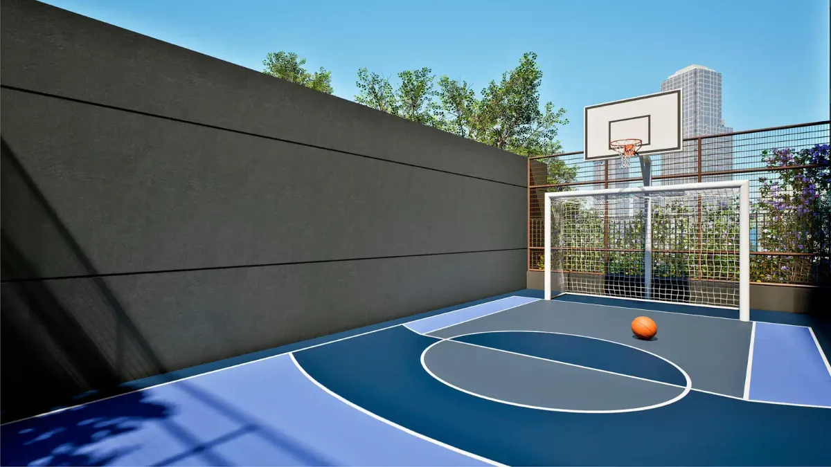 Quartier capote by you, inc construtora you, inc construção 