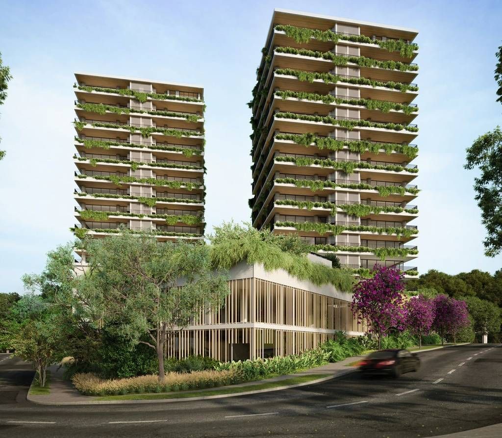 Alter alto de pinheiros construtora sinco pronto 205 metros 