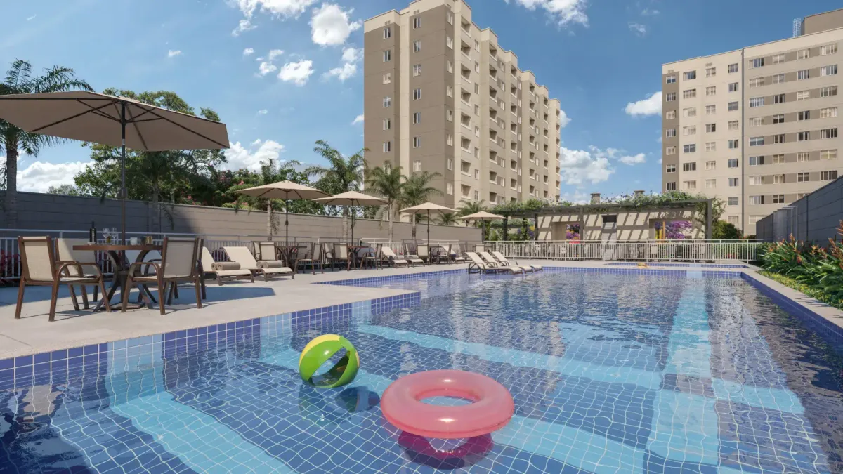 Conquista clube itaim paulista construtora direcional constr