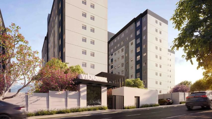 Vibe itaim residencial construtora longitude construção 34 m