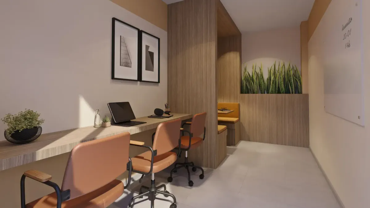 Conquista clube itaim paulista construtora direcional constr