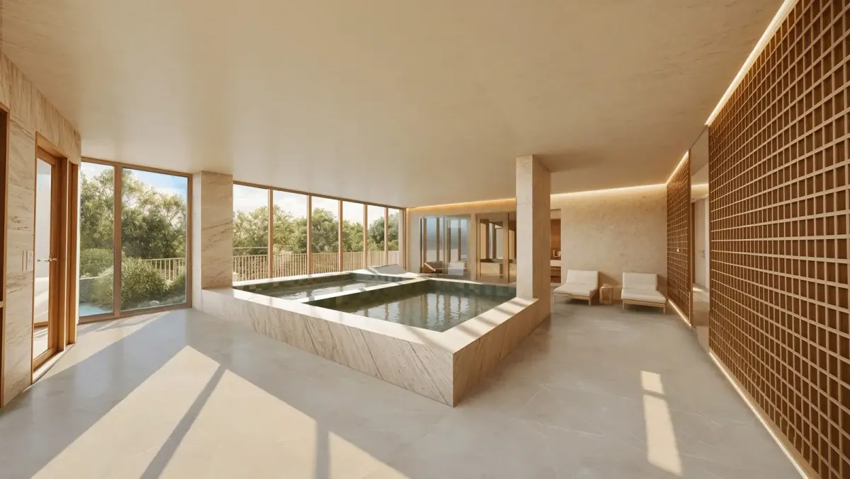 Alta floresta tatuapé construtora pratica 140 metros 03 suít