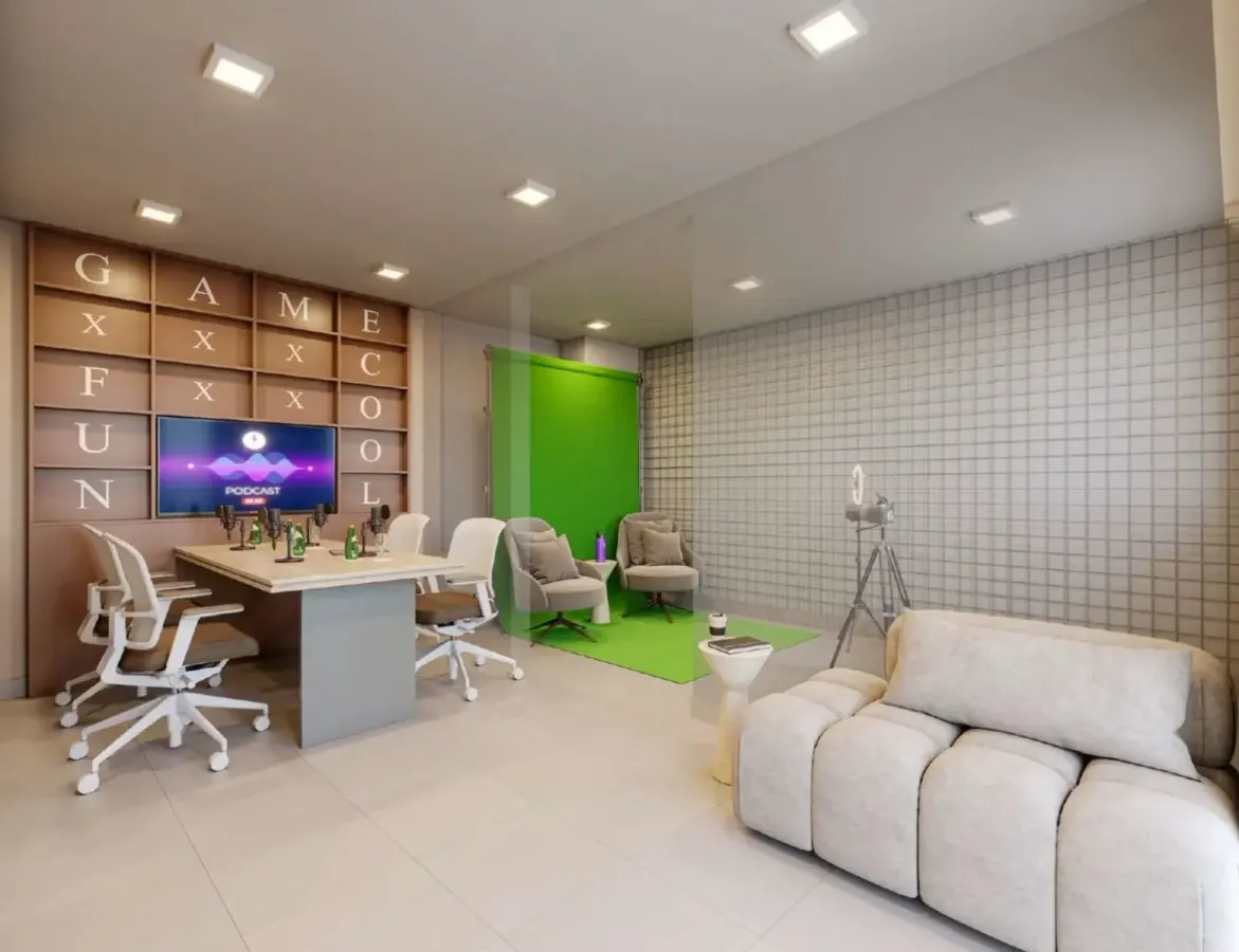 Mundo park alvorada construção 34 metros 02 dormitórios com 