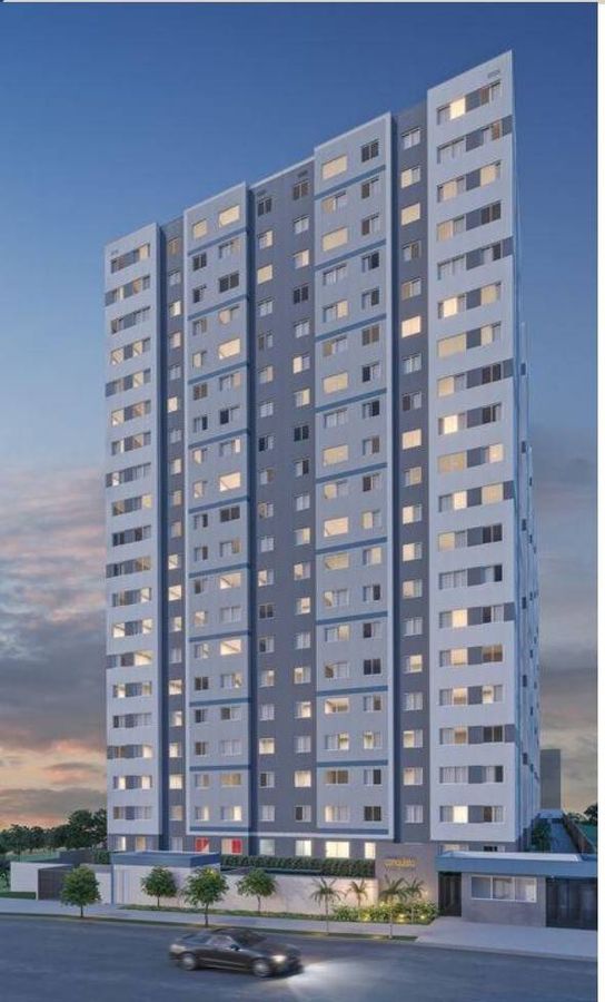 Conquista clube sacomã construtora direcional construção 32 