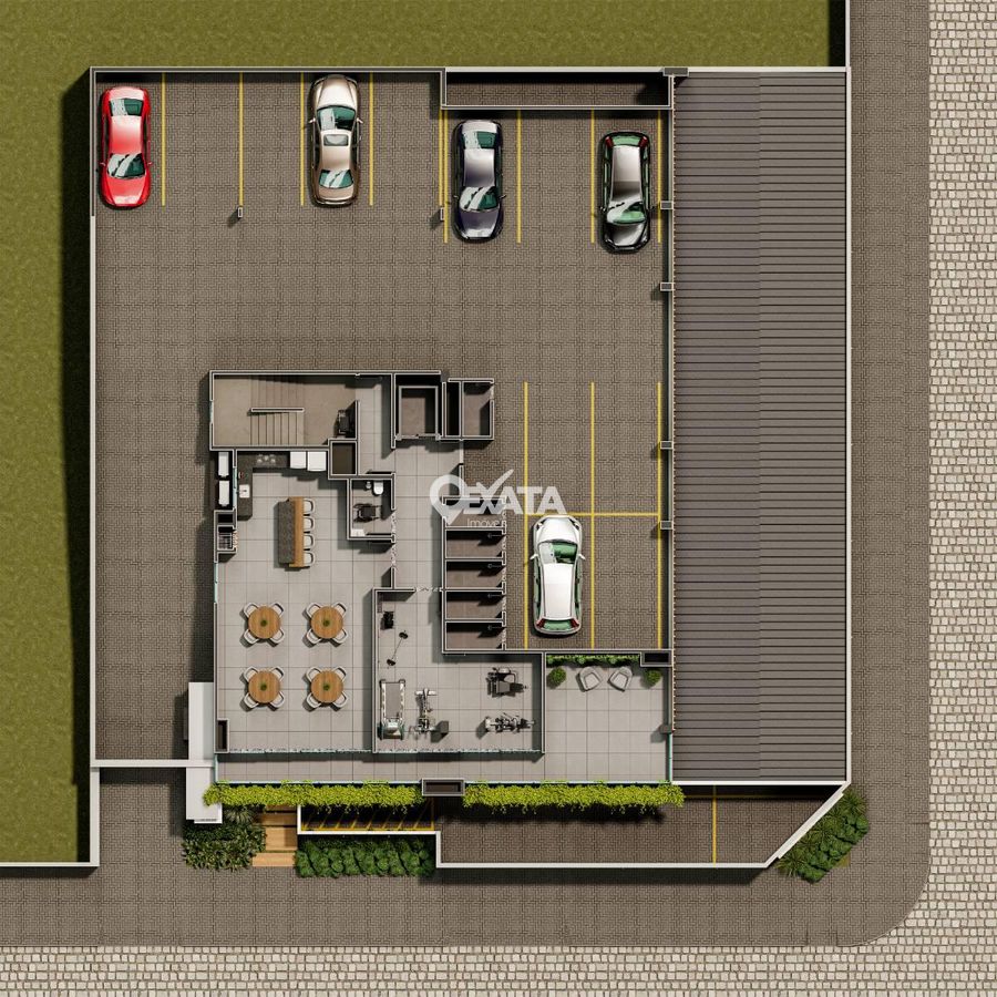 Apartamento, 3 quartos - Foto 52