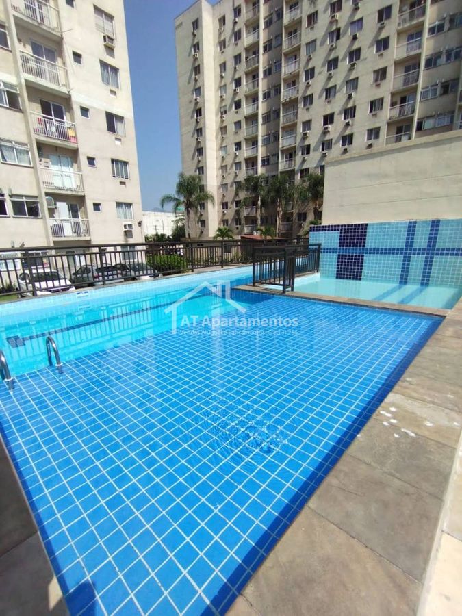 Apartamento, São Cristóvão - Rio de Janeiro - AT Apartamentos - AT Apartamentos Venda e Administração de Imoveis Residenciais e Comerciais RJ - 5