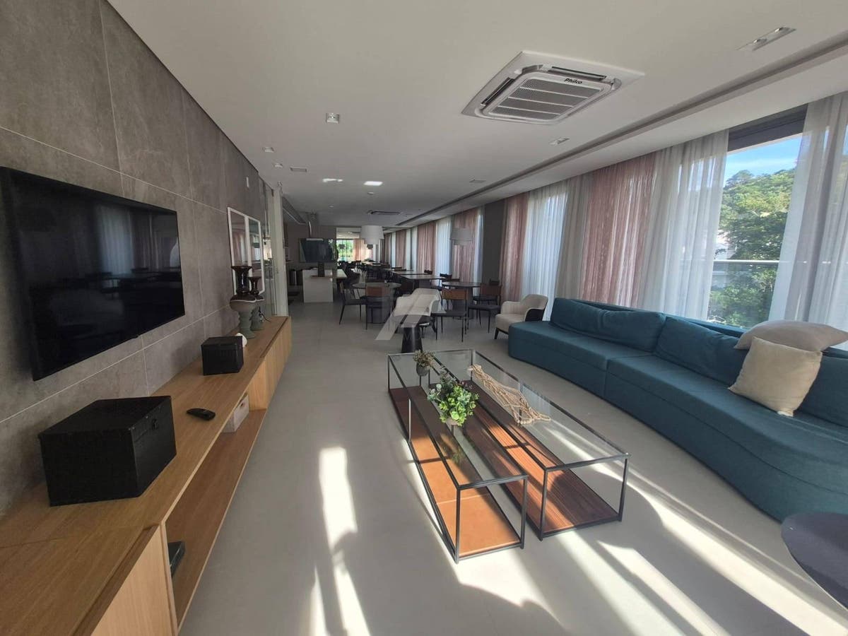Apartamento a venda no Cacupe Florianopolis