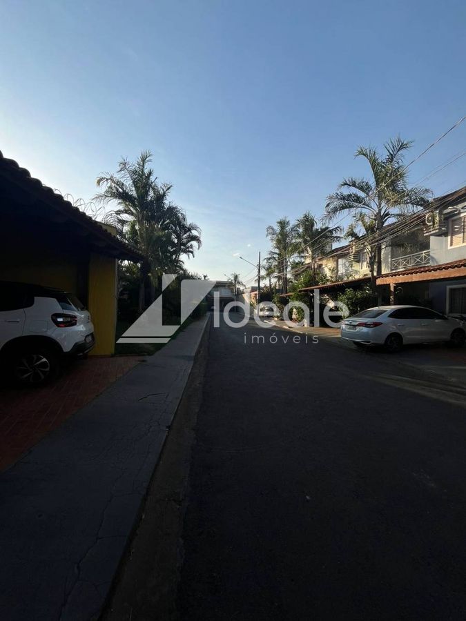 Residencial Palmeiras