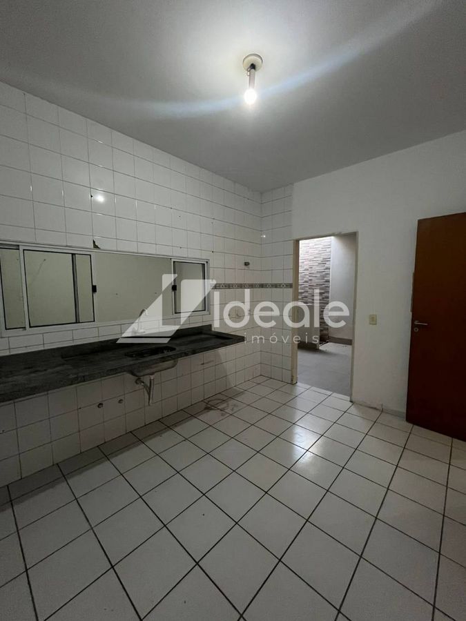 Residencial Palmeiras