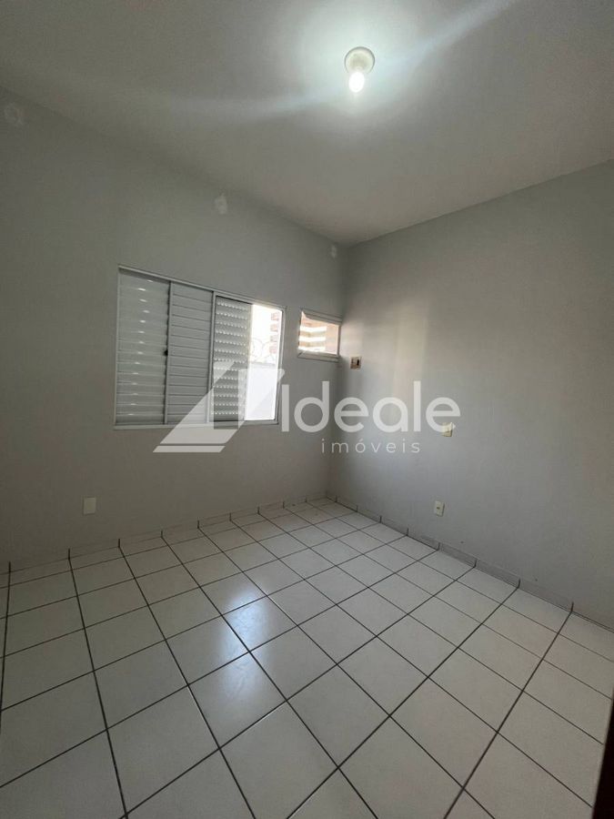 Residencial Palmeiras