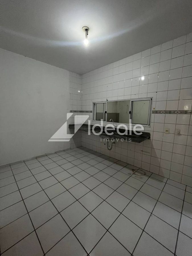 Residencial Palmeiras