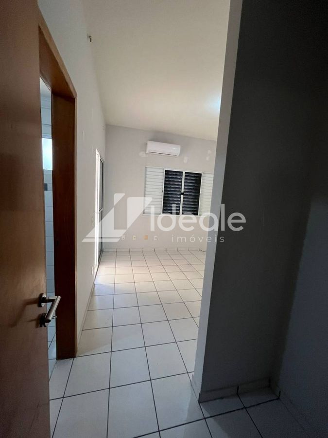 Residencial Palmeiras