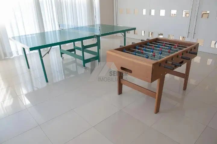 Apartamento para Locação no Spazzio Uno