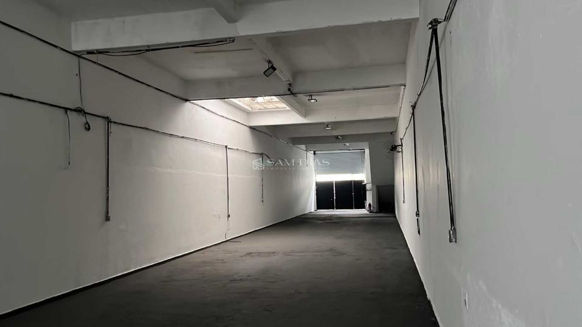 Depósito-Galpão, 300 m² - Foto 5
