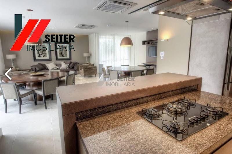 Apartamento 2 dromitorios com suite venda Itacorubi Florianopolis