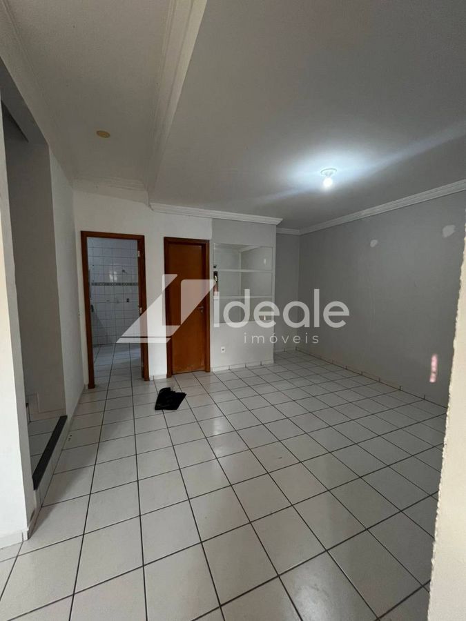 Residencial Palmeiras