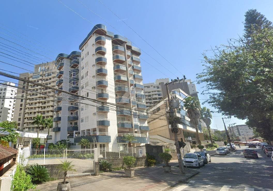 Apartamento com 3 quartos, Itacorubi - Florianópolis