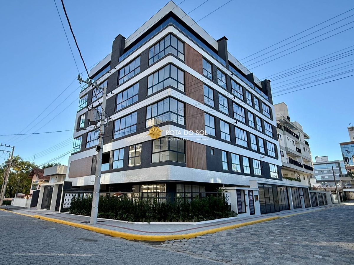 Villa Cerejeira Cobertura 3 suítes nova à venda Praia Canto Grande Bombinhas SC - 19