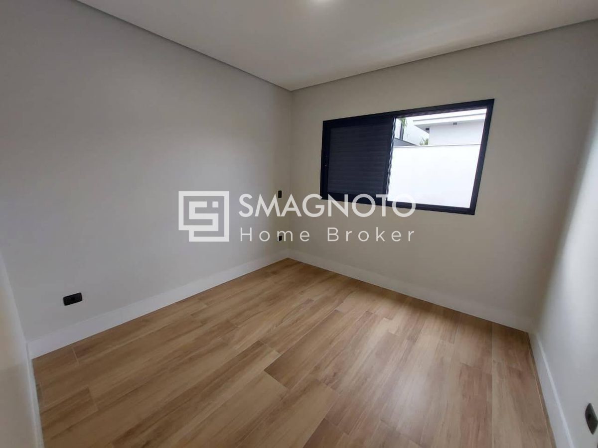 Sobrado com 4 dormitórios à venda, 305 m² por R$ 2.250.000,00 - Santa Rosa - Piracicaba/SP
