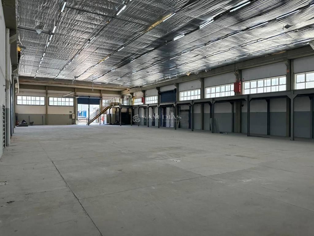 Depósito-Galpão, 1500 m² - Foto 14