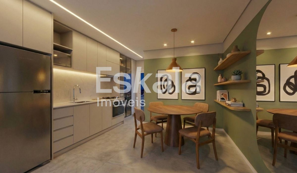 Casa, 2 quartos, 61 m² - Foto 10