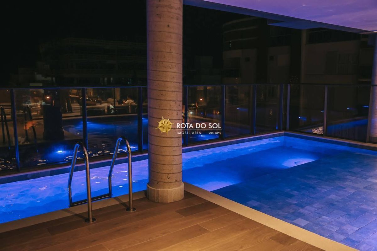 Austin Apartamento 3 suítes finamente mobiliada Praia Mariscal Bombinhas SC - 29