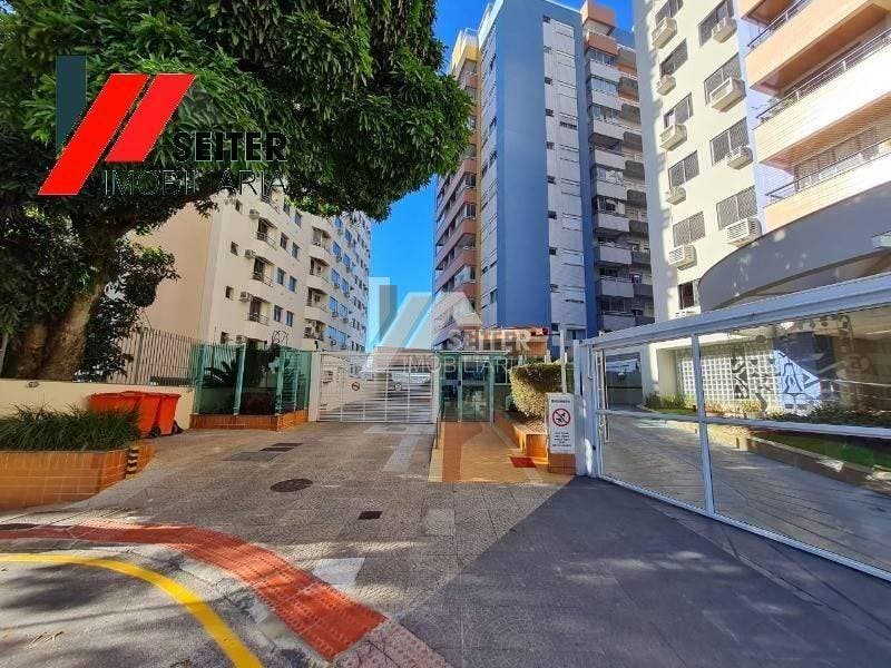 Apartamento de 3 Dormitorios a Venda Florianopolis Centro