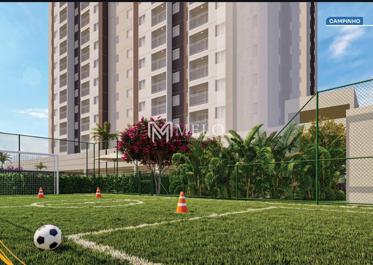 Apartamento, 2 quartos, 47 m² - Foto 15