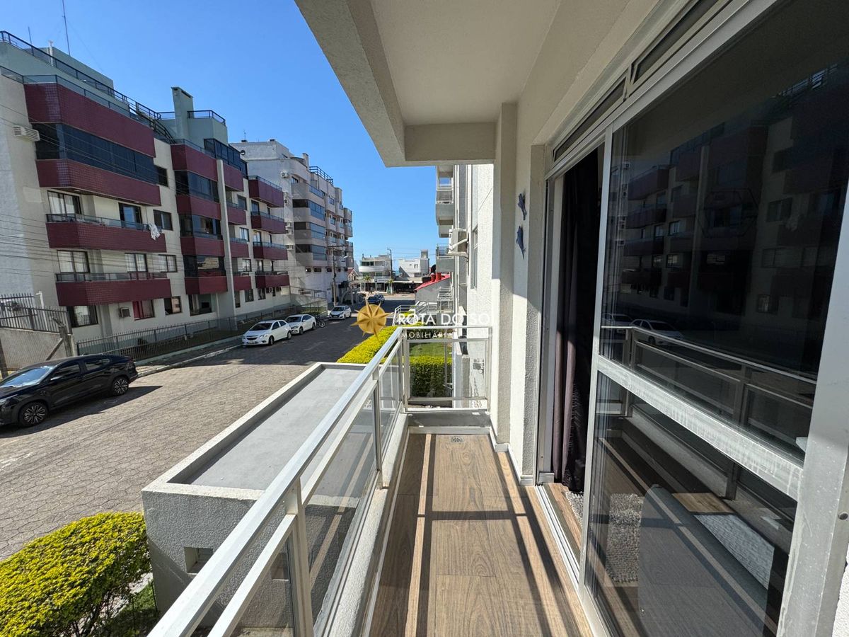 Umuarama Residencial Apartamento 2 quartos à venda Praia Bombas Bombinhas SC - 9