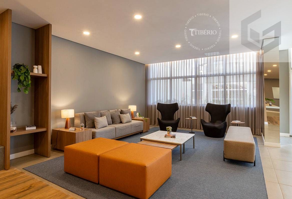 Apartamento com 2 Quartos, Belenzinho - São Paulo