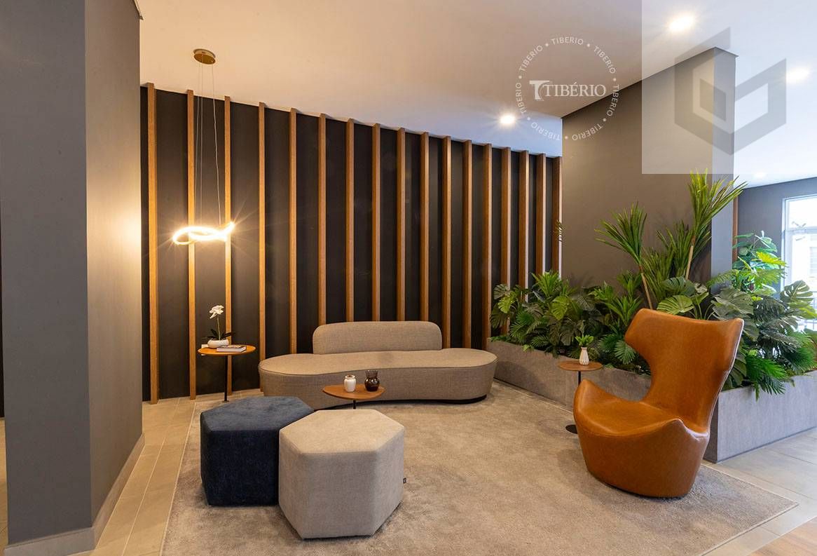 Apartamento com 2 Quartos, Belenzinho - São Paulo