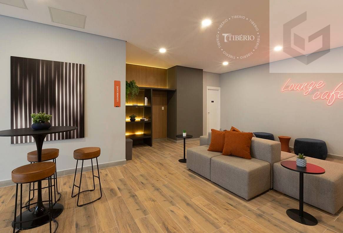 Apartamento com 2 Quartos, Belenzinho - São Paulo
